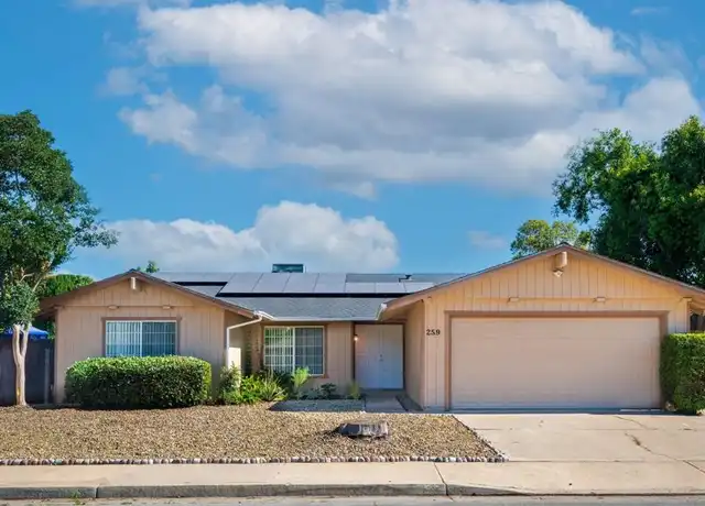 Property at 259 Silver Star Ct, Merced, CA, 95348, 4 beds, 2 baths, [object Object]
