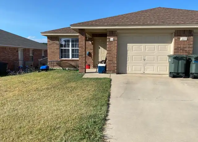 Property at 4107 Shasta Rd, Copperas Cove, TX, 76522, 3 beds, 2 baths, [object Object]
