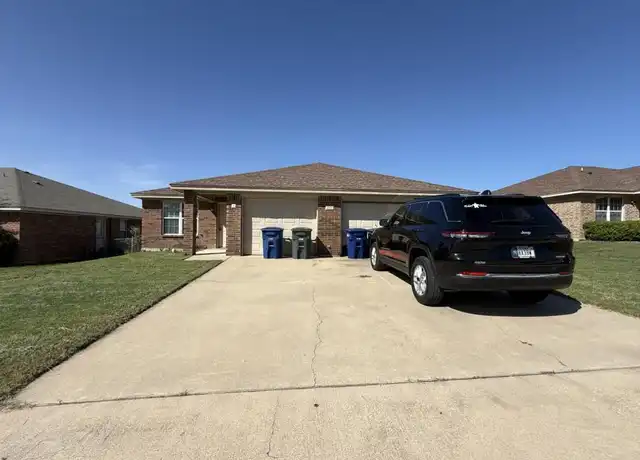 Property at 4107 Shasta Rd, Copperas Cove, TX, 76522, 3 beds, 2 baths, [object Object]