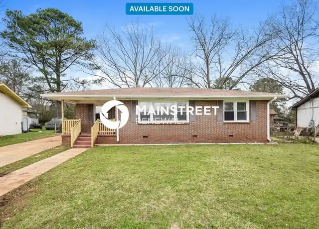 Property at 1326 Berryhill Rd, Bessemer, AL, 35020, 3 beds, 1 bath, [object Object]