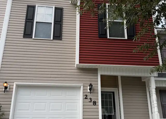 Property at 238 Caldwell Loop Unit 1, Jacksonville, NC, 28546, 3 beds, 2.5 baths, [object Object]