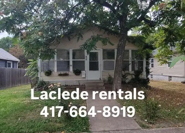 Property at 370 Bland Ave, Lebanon, MO, 65536, 3 beds, 2 baths, [object Object]