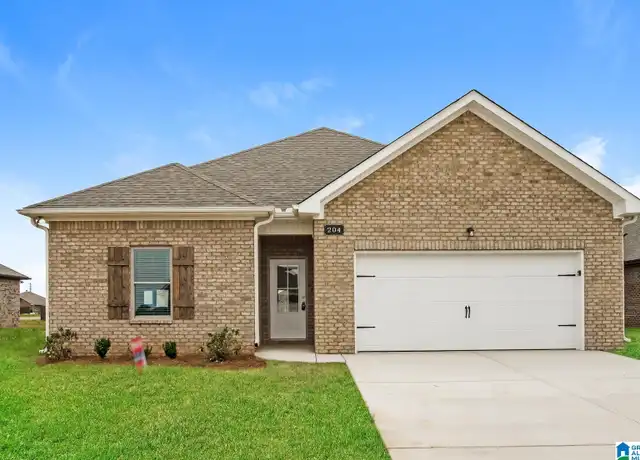 Property at 204 John Harold Dr, Meridianville, AL, 35759, 4 beds, 2 baths, [object Object]