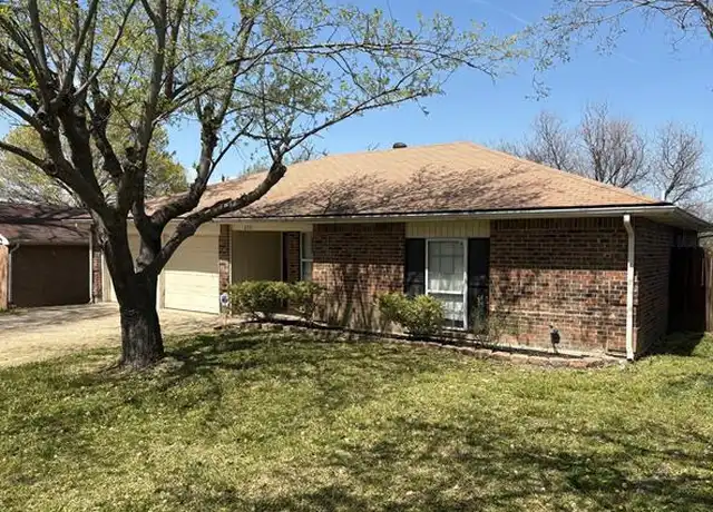 Property at 2721 Canary Cir, Mesquite, TX, 75149, 3 beds, 2 baths, [object Object]