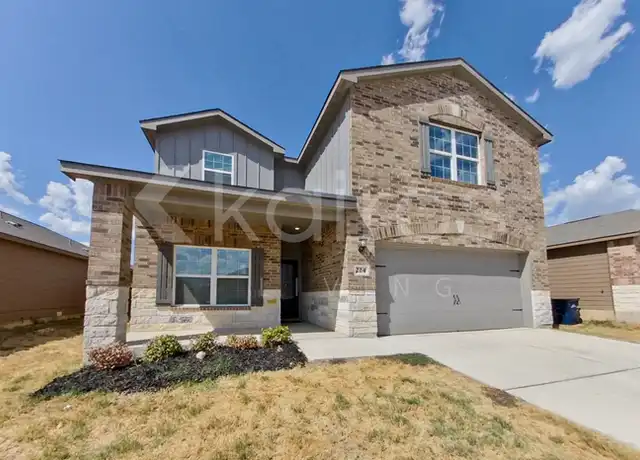 Property at 224 Capital Hill Vw, Liberty Hill, TX, 78642, 5 beds, 2.5 baths, [object Object]