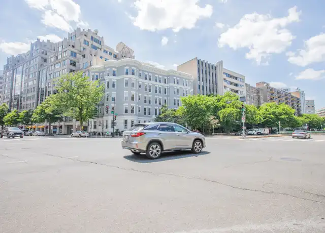 Property at 1300 Massachusetts Ave NW, Washington, DC, 20005, 0 beds, 1 bath, [object Object]