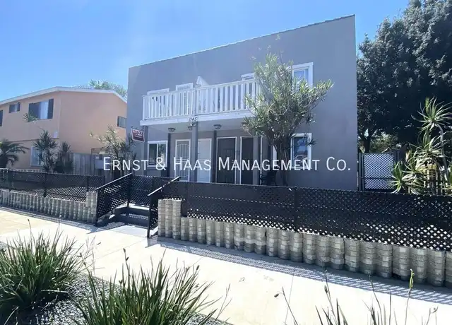 Property at 1145 Freeman Ave Unit B, Long Beach, CA, 90804, 1 bed, 1 bath, [object Object]