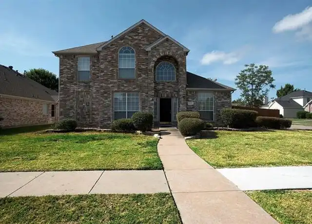 Property at 3916 Rushden Ct, Plano, TX, 75025, 4 beds, 2.5 baths, [object Object]