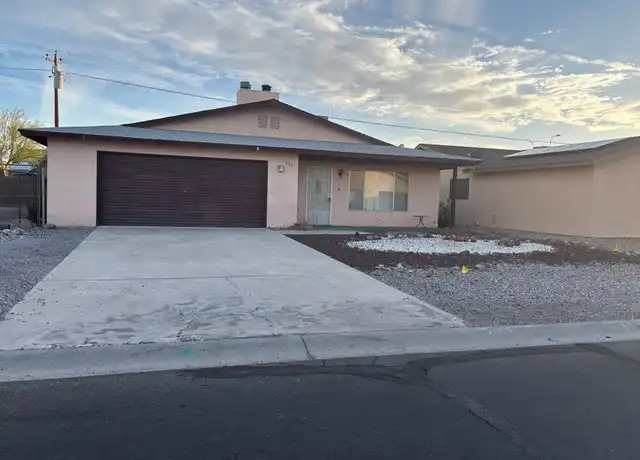 Property at 420 Church St, Bullhead City, AZ, 86442, 3 beds, 2 baths, [object Object]