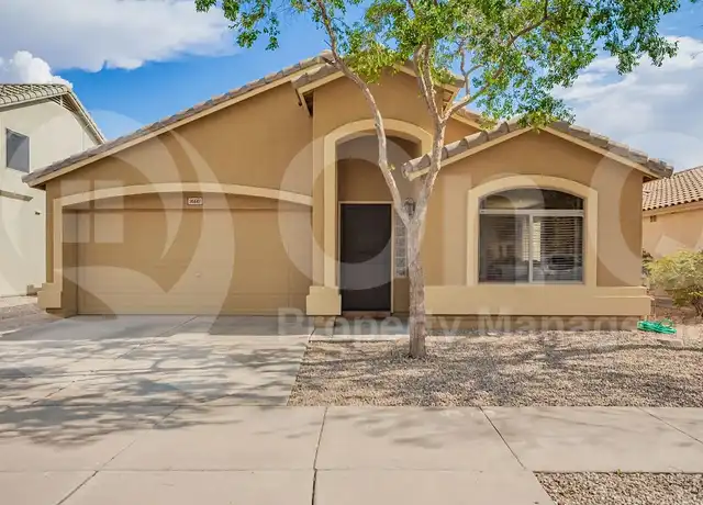 Property at 16661 W Belleview St, Goodyear, AZ, 85338, 3 beds, 2 baths, [object Object]