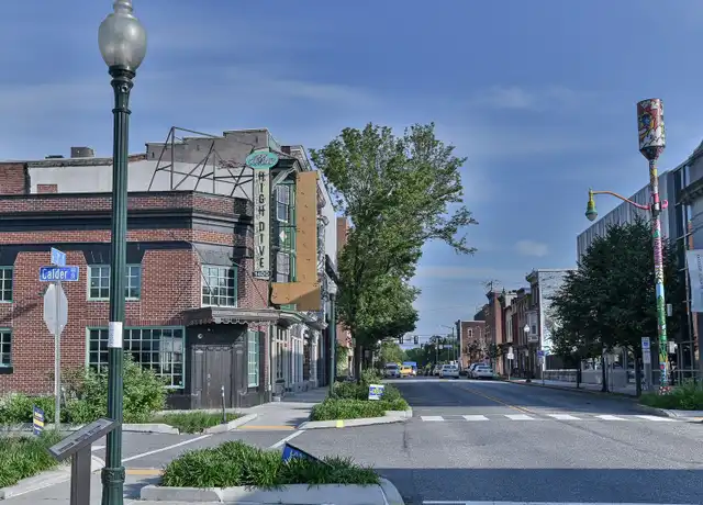 Property at 1402 N 3rd St Apt 3, Harrisburg, PA, 17102, 1 bed, 1 bath, [object Object]