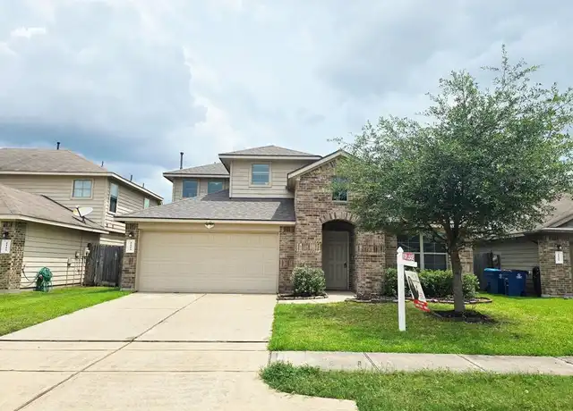 Property at 2123 Treasure Mountain Dr, Spring, TX, 77388, 4 beds, 2.5 baths, [object Object]