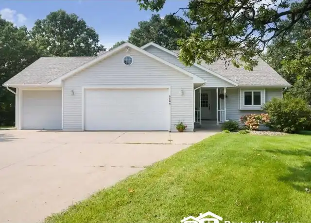 Property at 2396 121st Ave, Clear Lake, MN, 55319, 4 beds, 2 baths, [object Object]