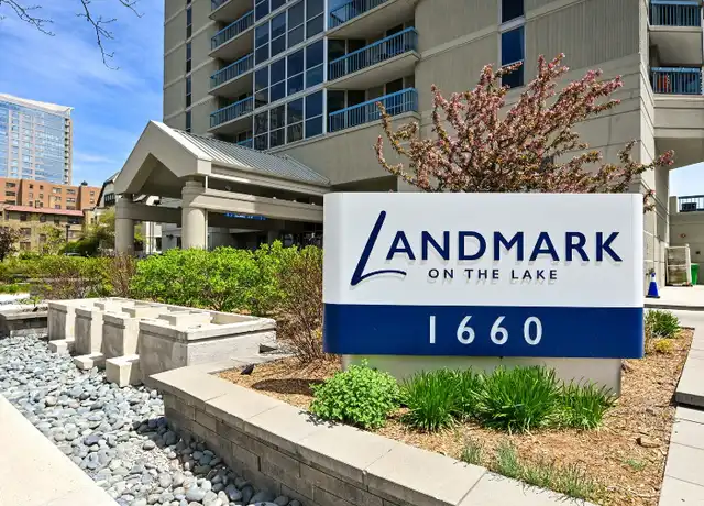 Property at 1660 N Prospect Ave #604, Milwaukee, WI, 53202, 1 bed, 1 bath, [object Object]