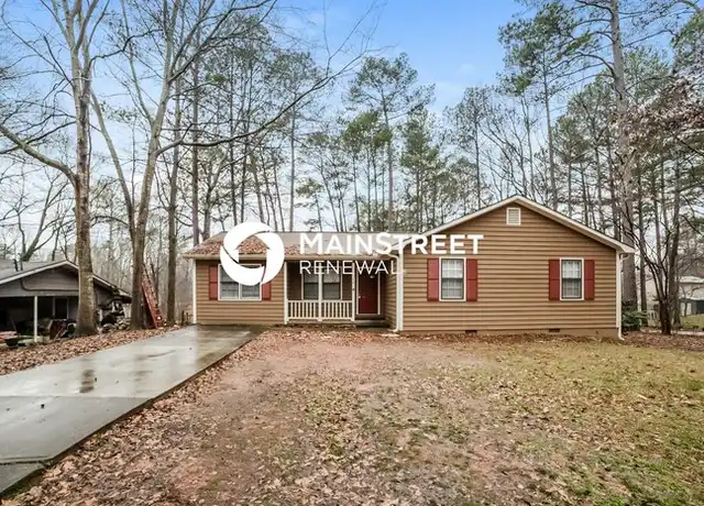 Property at 148 Wildwood Dr, Stockbridge, GA, 30281, 4 beds, 2 baths, [object Object]