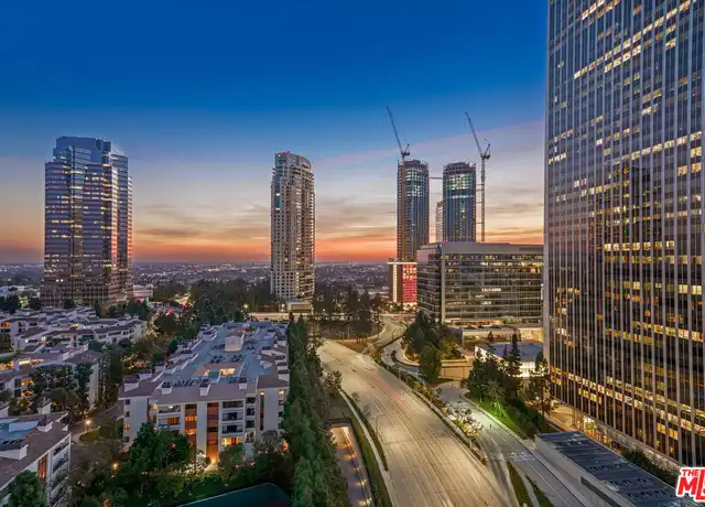 Property at 2160 Century Park E Unit 2109N, Los Angeles, CA, 90067, 2 beds, 2 baths, [object Object]