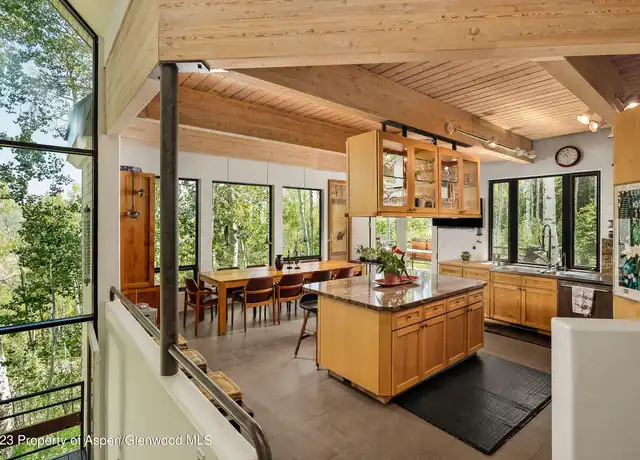 Property at 71 View Rdg Ln, Snowmass Village, CO, 81615, 4 beds, 4.5 baths, [object Object]