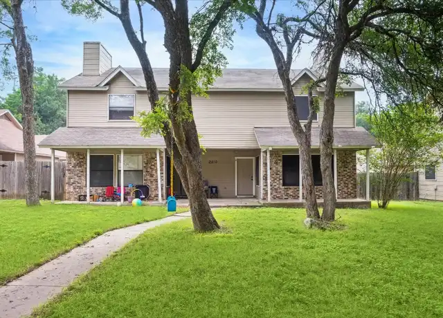 Property at 2810 Jadewood Ct Unit A, Austin, TX, 78748, 2 beds, 2 baths, [object Object]