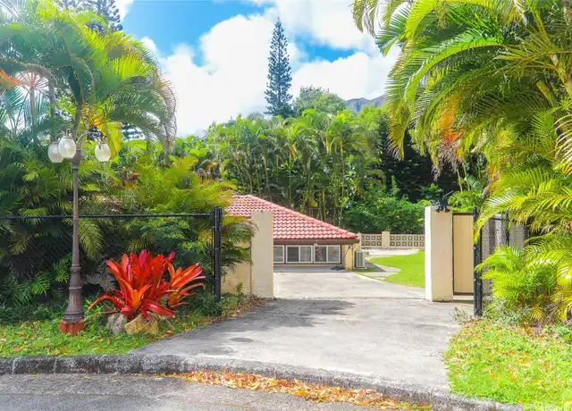 Property at 1365 Kukana Pl, Kailua, HI, 96734, 2 beds, 1 bath, [object Object]