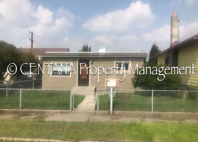 Property at 2103 Elm St, Butte, MT, 59701, 1 bed, 1 bath, [object Object]