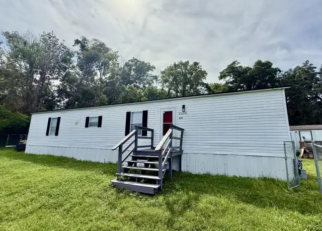 Property at 467 Olive Cir, Green Cove Springs, FL, 32043, 2 beds, 2 baths, [object Object]