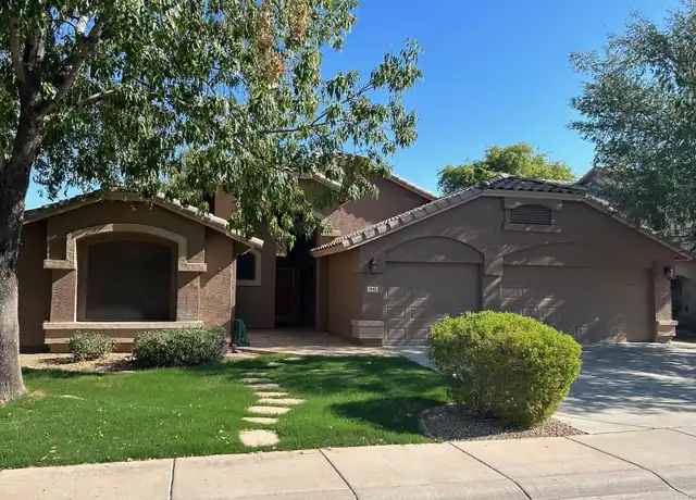 Property at 1445 E Toledo St, Gilbert, AZ, 85295, 3 beds, 2 baths, [object Object]
