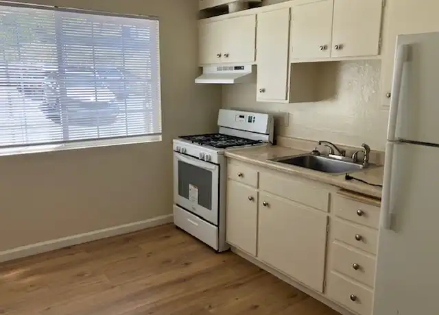 Property at 5405 Morrow Dr Unit 1, San Pablo, CA, 94806, 2 beds, 1 bath, [object Object]
