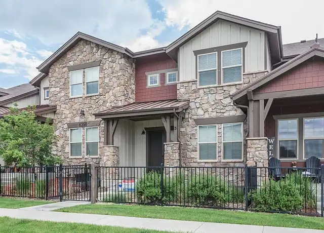 Property at 6358 Pumpkin Ridge Dr #3, Windsor, CO, 80550, 2 beds, 2.5 baths, [object Object]