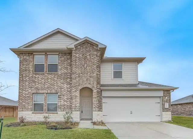 Property at 4215 Fornari Ln, Katy, TX, 77449, 5 beds, 3 baths, [object Object]