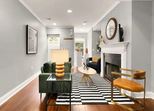 Property at 447 M St NW, Washington, DC, 20001, 2 beds, 2.5 baths, [object Object]
