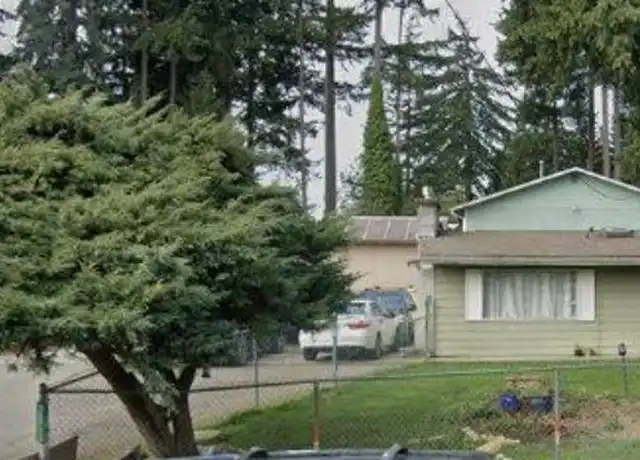 Property at 35711 28th Ave S, Federal Way, WA, 98003, 3 beds, 1 bath, [object Object]