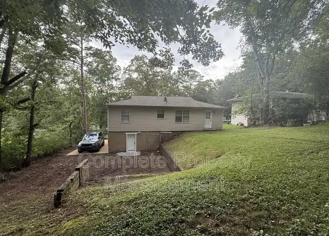 Property at 1353 5th Pl NW, Center Point, AL, 35215, 3 beds, 1 bath, [object Object]