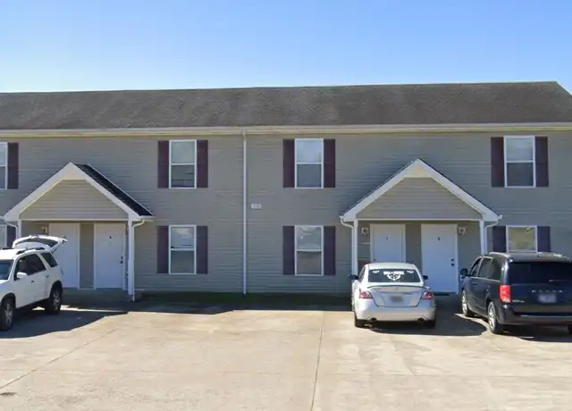 Property at 508 Patriot Park Ct Unit D, Clarksville, TN, 37042, 2 beds, 1.5 baths, [object Object]