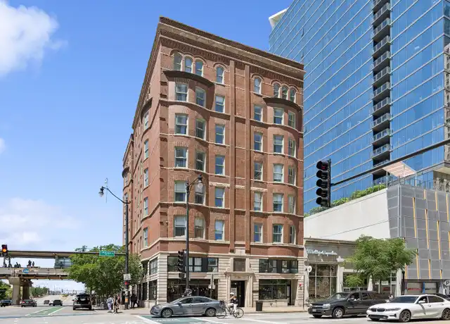 Property at 30 E Roosevelt Rd Unit 405, Chicago, IL, 60605, 0 beds, 1 bath, [object Object]