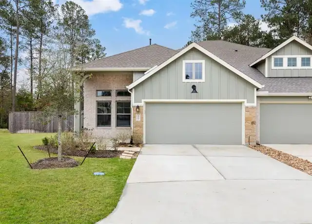 Property at 208 S Spotted Fern Dr, Montgomery, TX, 77316, 3 beds, 2 baths, [object Object]