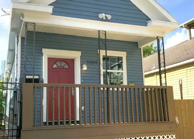 Property at 1109 Edwards St, Houston, TX, 77007, 2 beds, 2 baths, [object Object]