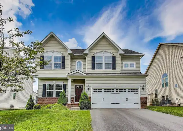Property at 13771 Soaring Wing Ln, Silver Spring, MD, 20906, 4 beds, 2.5 baths, [object Object]