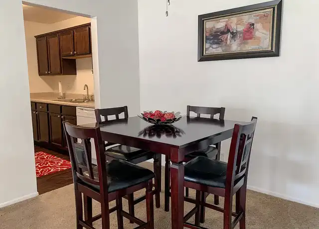 Property at The Lodge Apartments - 4816 Alsuda Dr, Indianapolis, IN, 46205, 1-2 bed, 1-2 bath, [object Object]