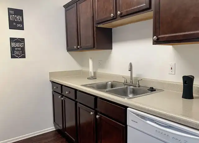 Property at The Lodge Apartments - 4816 Alsuda Dr, Indianapolis, IN, 46205, 1-2 bed, 1-2 bath, [object Object]