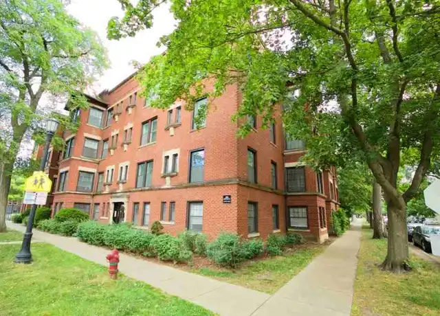 Property at 945 Judson Ave Unit 1, Evanston, IL, 60202, 2 beds, 1 bath, [object Object]