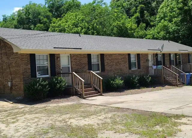 Property at 201 Gold St NE Unit B, Wilson, NC, 27893, 2 beds, 1 bath, [object Object]