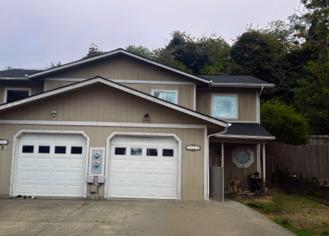 Rentals Near Coos Bay Oregon