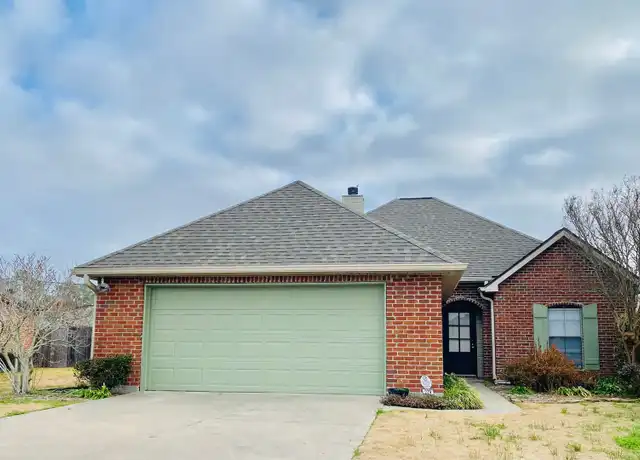 Property at 229 Harvest Pointe Cir, Lafayette, LA, 70506, 3 beds, 2 baths, [object Object]