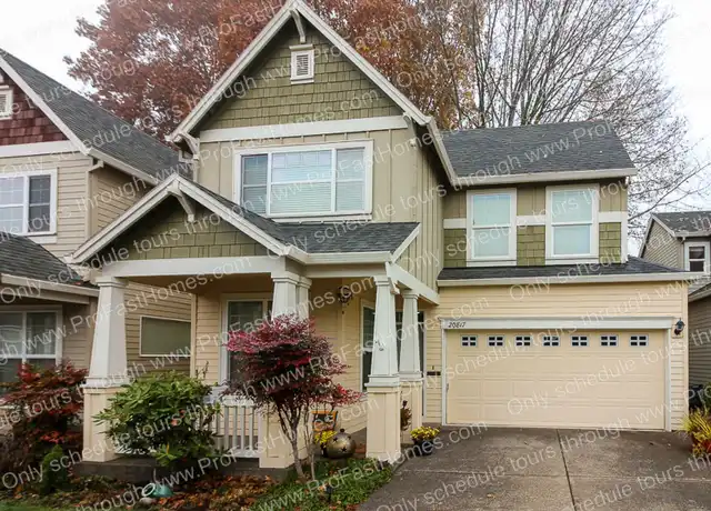 Property at 20817 SW Ravenswood St, Beaverton, OR, 97078, 3 beds, 2.5 baths, [object Object]