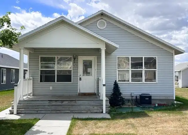 Property at 351 N 270 W, Tremonton, UT, 84337, 3 beds, 1 bath, [object Object]