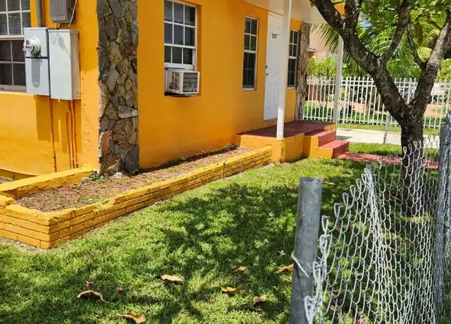Property at 2257 NW 82nd St Unit 1Unit 1, Miami, FL, 33147, 2 beds, 1 bath, [object Object]