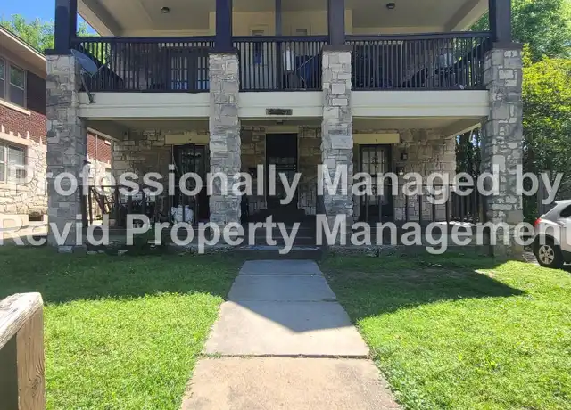 Property at 800 Maury St #4, Memphis, TN, 38107, 2 beds, 1 bath, [object Object]