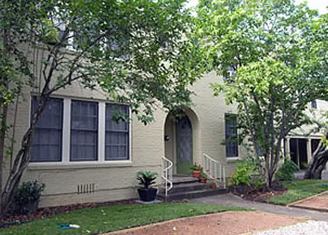 Property at 1301 W 13th St Unit C, Austin, TX, 78703, 2 beds, 1 bath, [object Object]