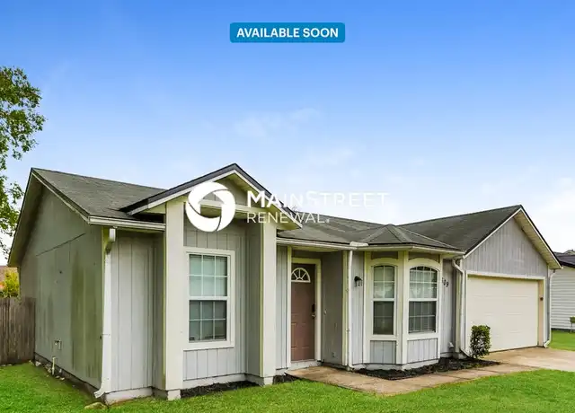 Property at 7609 Dover Cliff Dr S, Jacksonville, FL, 32244, 3 beds, 2 baths, [object Object]