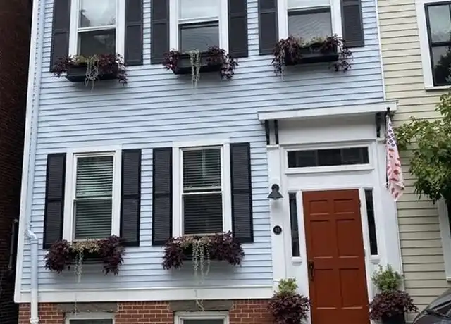 Property at 98 Baldwin St, Charlestown, MA, 02129, 1 bed, 1 bath, [object Object]